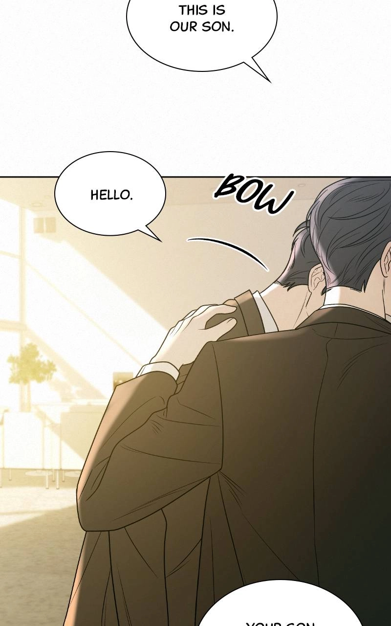 Operation: True Love Chapter 81, page 9 of 107