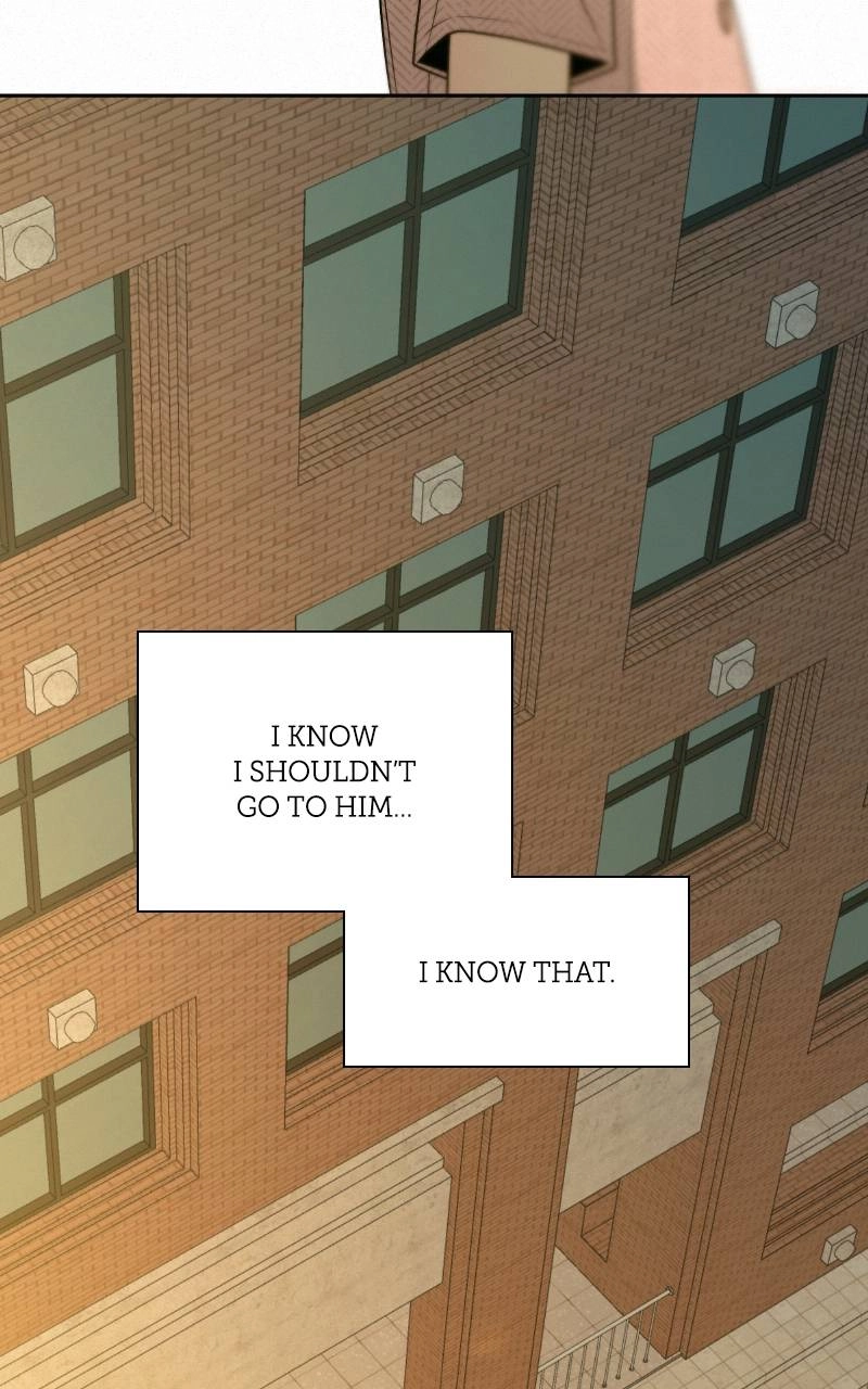 Operation: True Love Chapter 81, page 91 of 107
