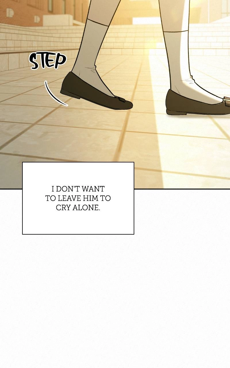 Operation: True Love Chapter 81, page 98 of 107
