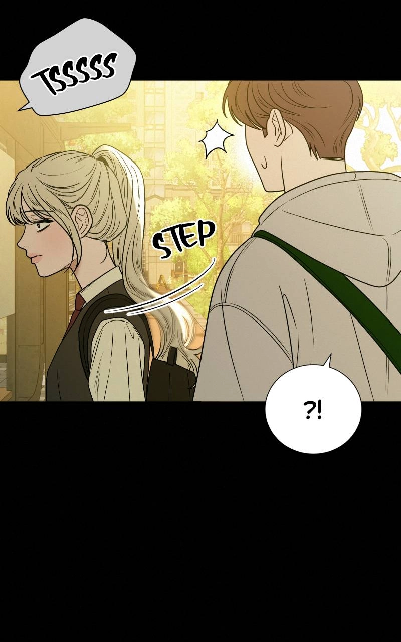 Operation: True Love Chapter 82, page 101 of 111