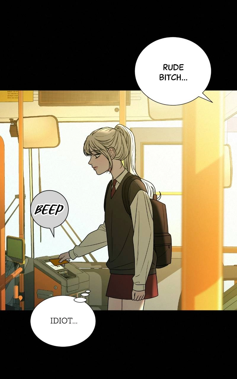 Operation: True Love Chapter 82, page 102 of 111