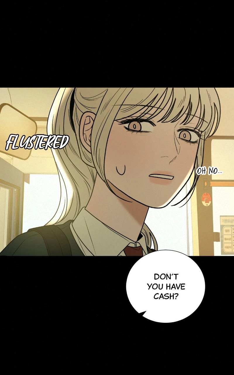 Operation: True Love Chapter 82, page 104 of 111