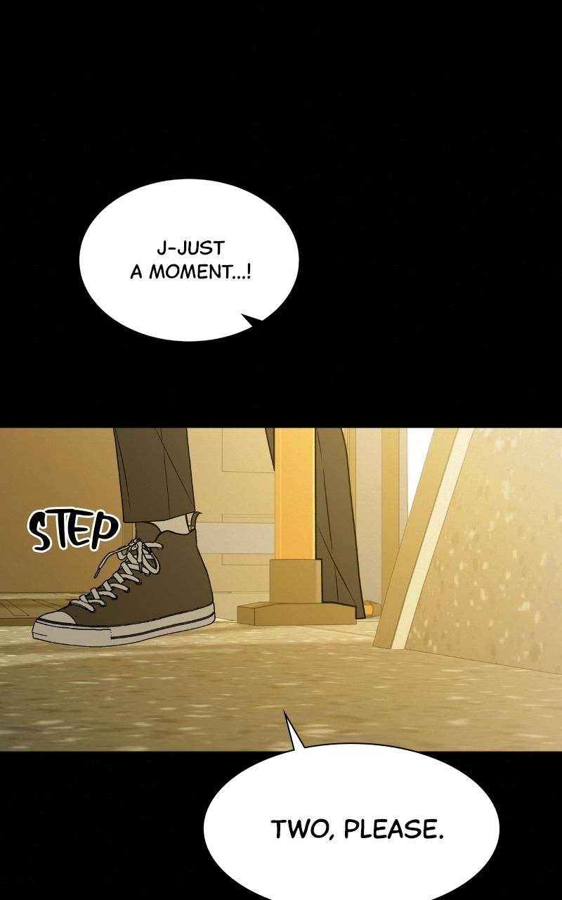 Operation: True Love Chapter 82, page 105 of 111