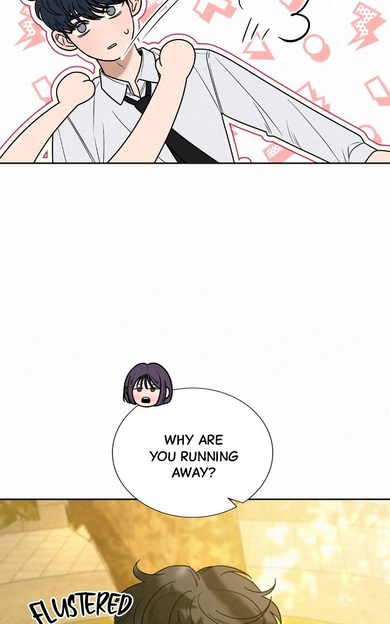 Operation: True Love Chapter 82, page 14 of 111