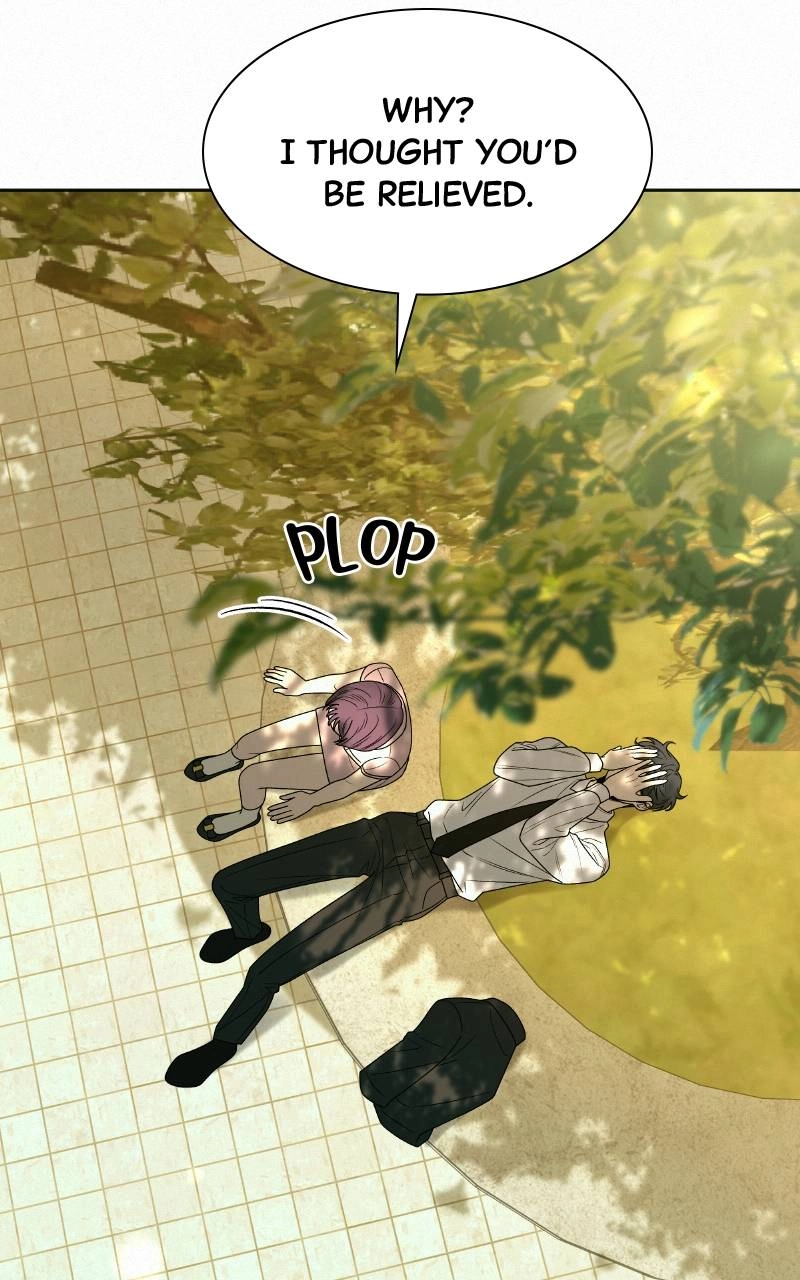 Operation: True Love Chapter 82, page 20 of 111
