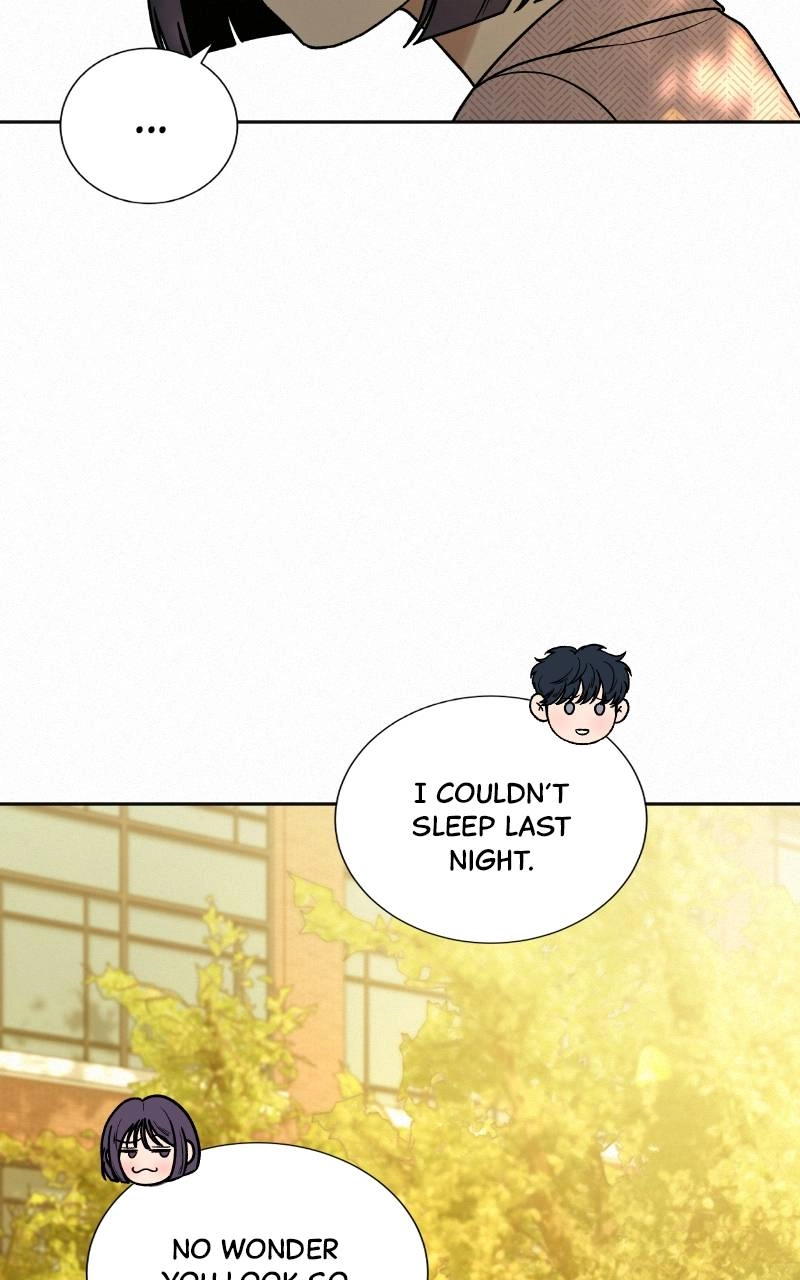 Operation: True Love Chapter 82, page 28 of 111