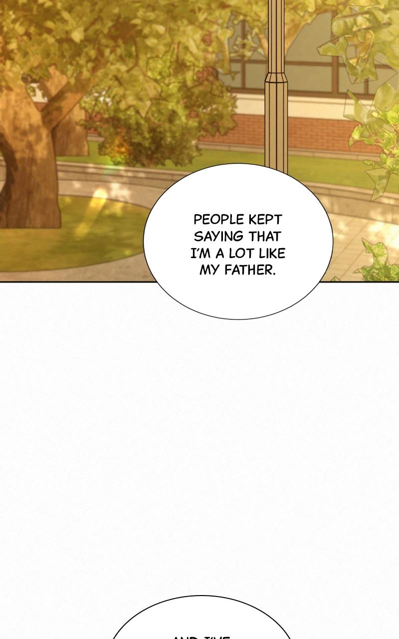 Operation: True Love Chapter 82, page 36 of 111