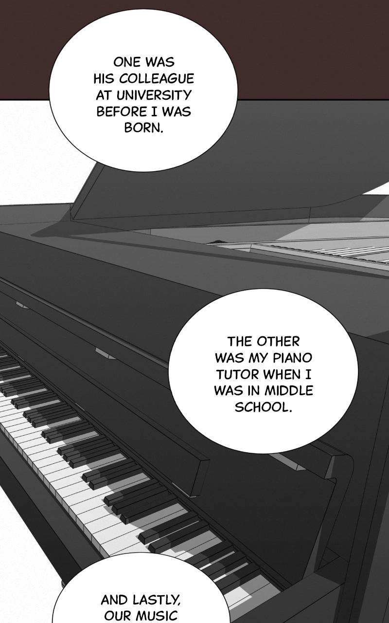 Operation: True Love Chapter 82, page 42 of 111