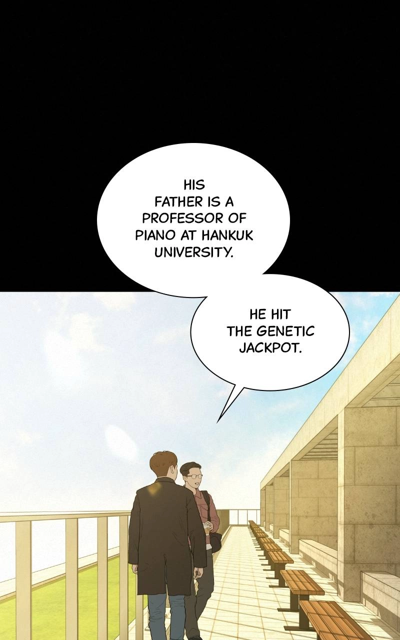 Operation: True Love Chapter 82, page 88 of 111