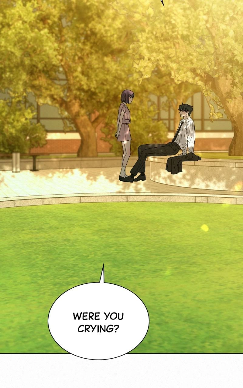 Operation: True Love Chapter 82, page 9 of 111