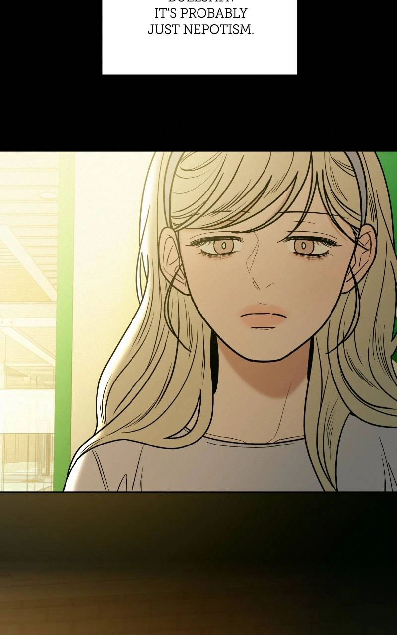 Operation: True Love Chapter 82, page 91 of 111