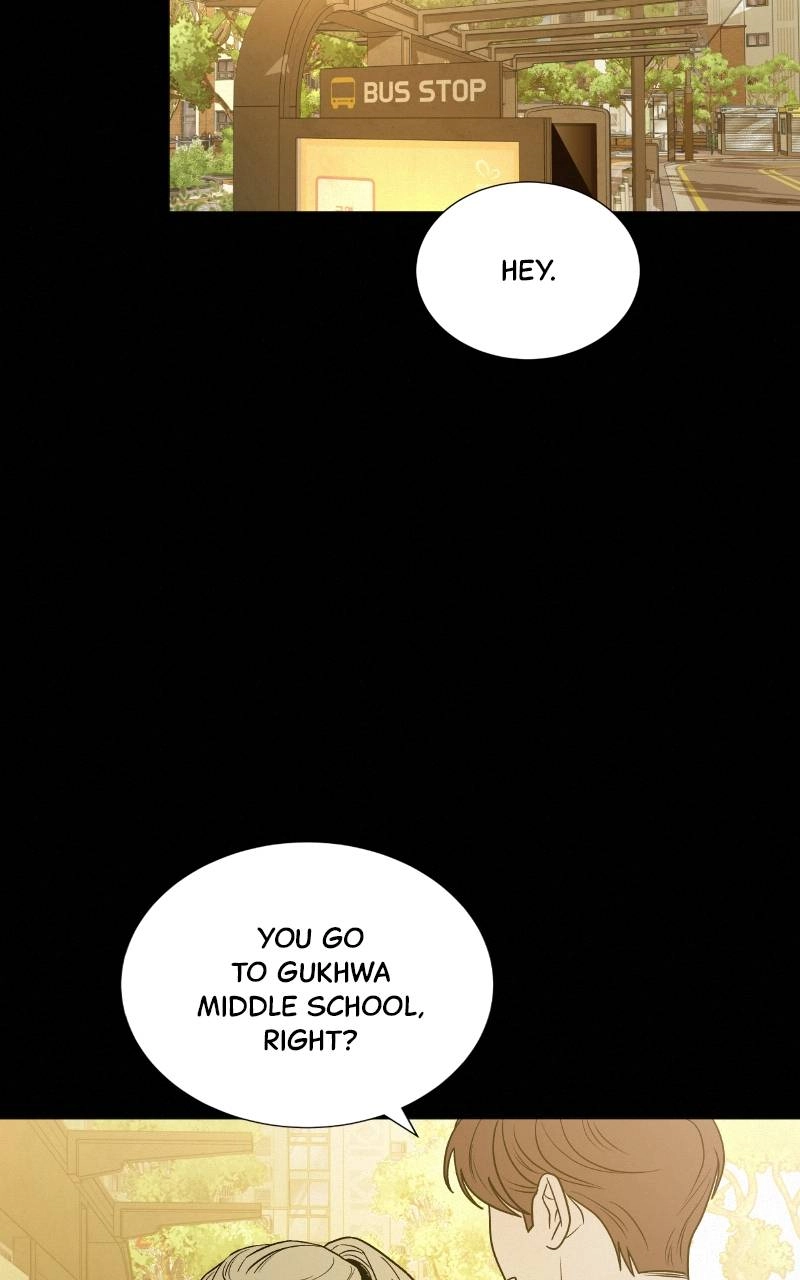 Operation: True Love Chapter 82, page 98 of 111