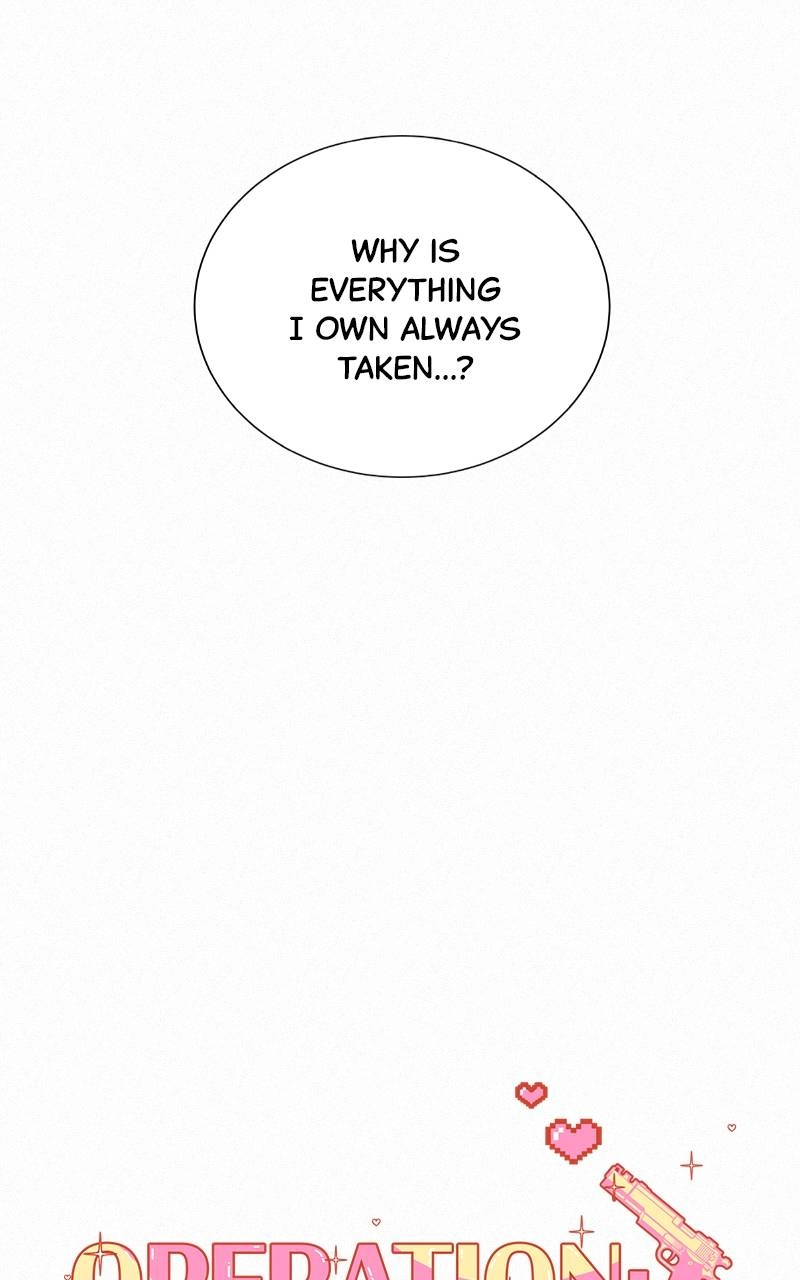 Operation: True Love Chapter 83, page 103 of 136
