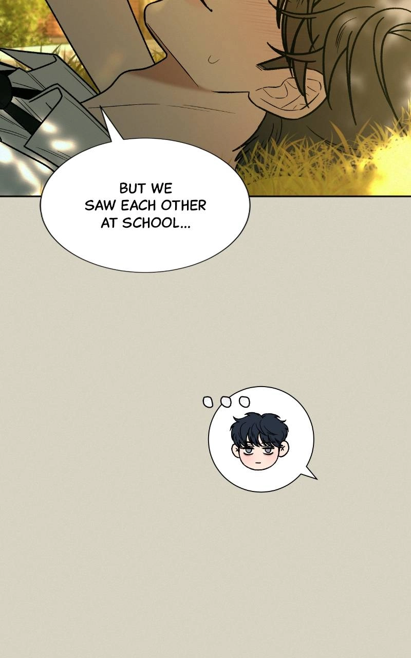 Operation: True Love Chapter 83, page 110 of 136