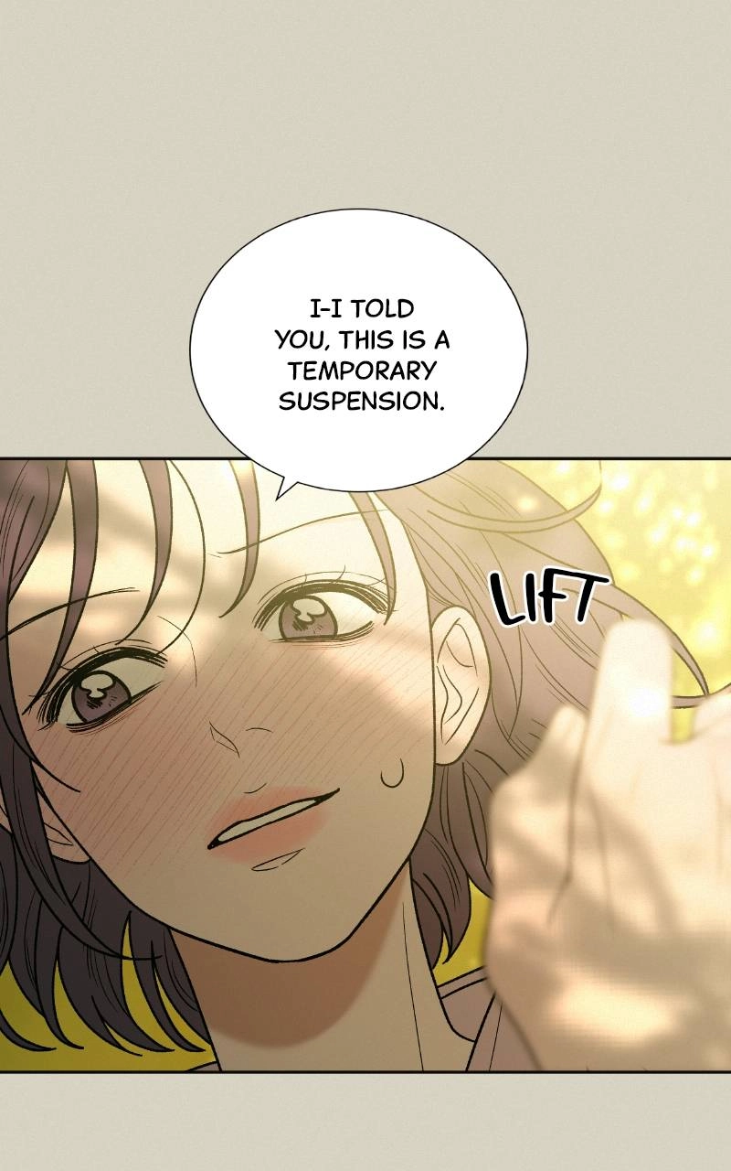 Operation: True Love Chapter 83, page 114 of 136
