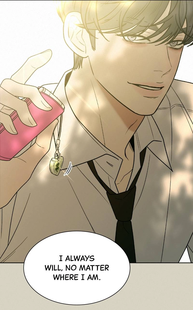 Operation: True Love Chapter 83, page 118 of 136