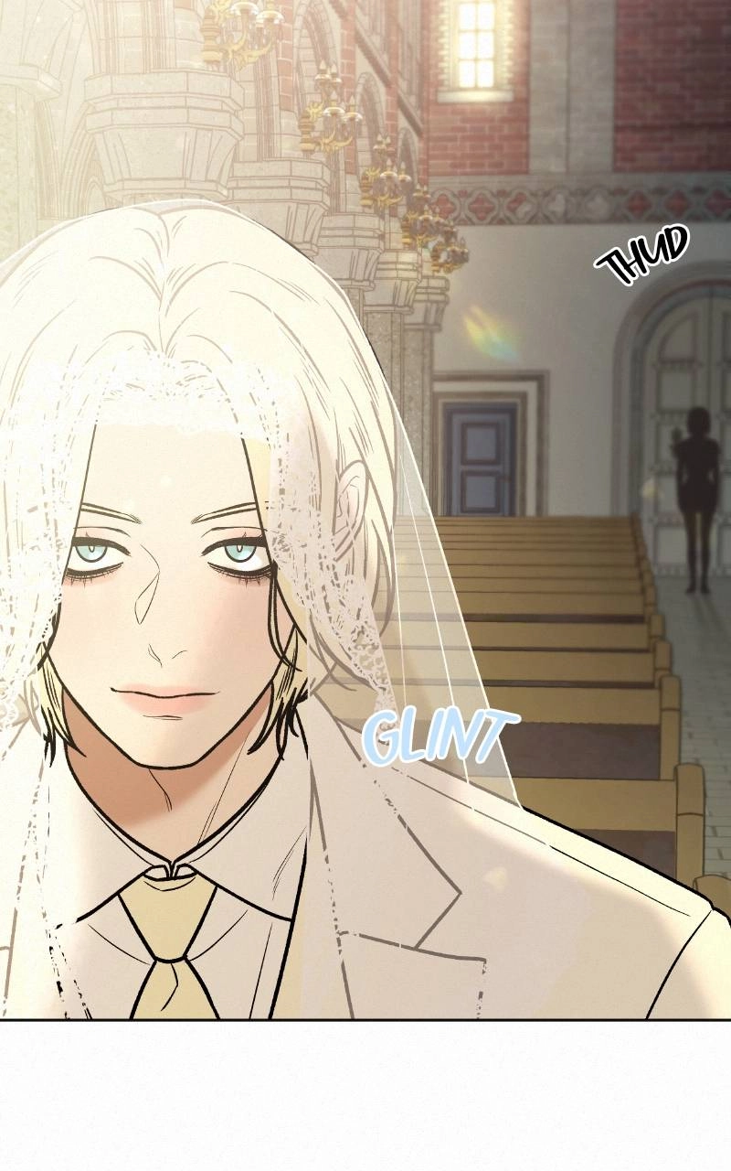 Operation: True Love Chapter 83, page 135 of 136