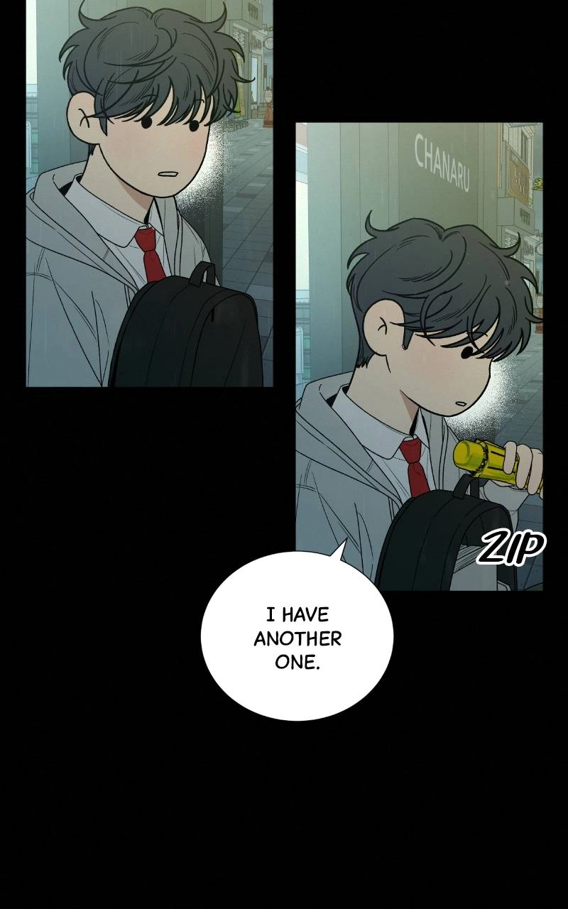 Operation: True Love Chapter 83, page 18 of 136