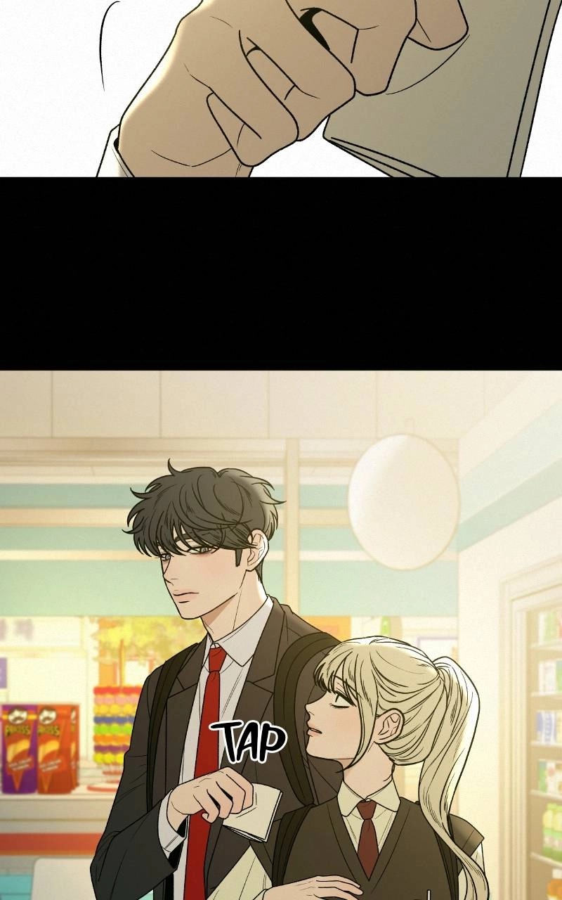 Operation: True Love Chapter 83, page 23 of 136