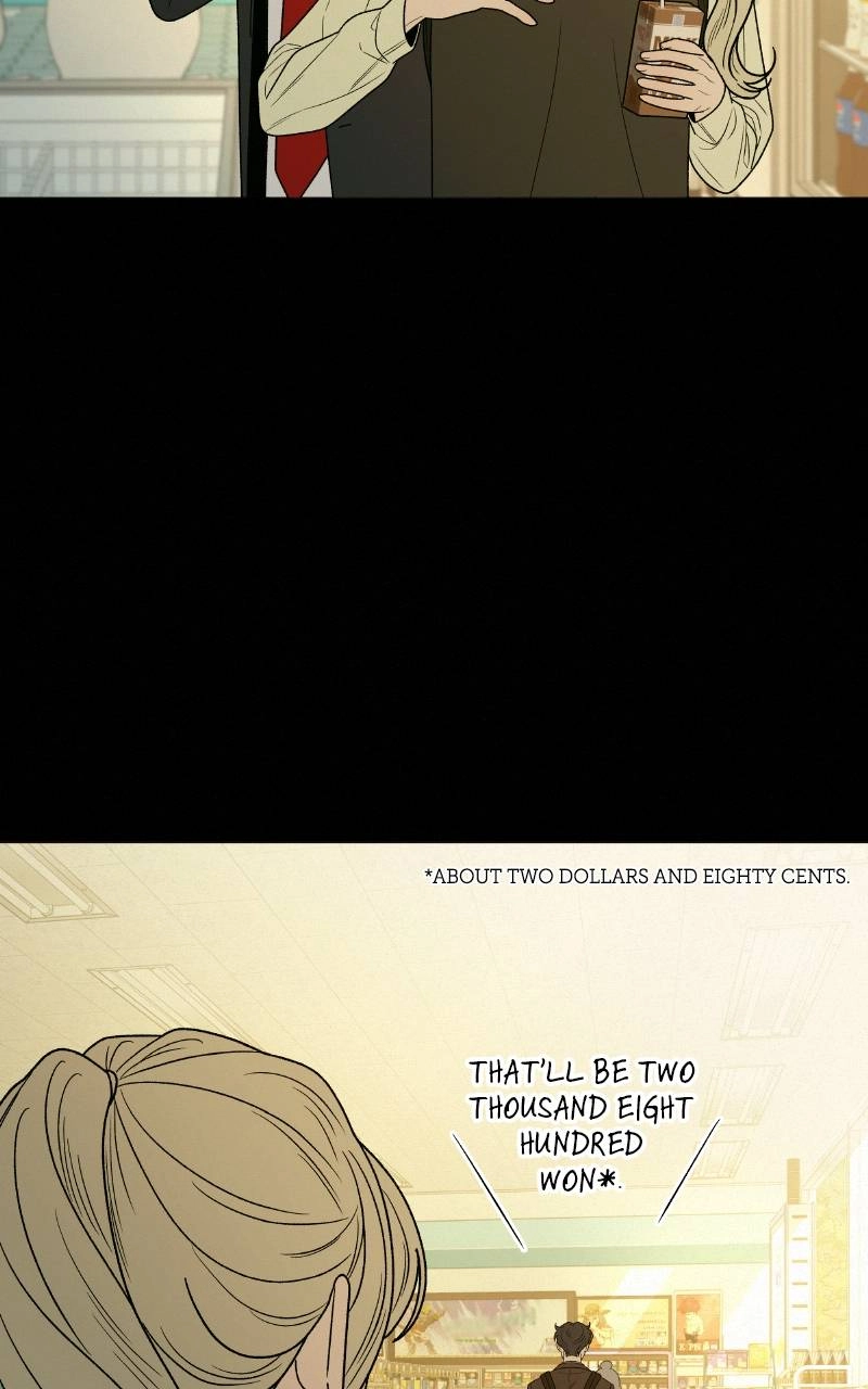 Operation: True Love Chapter 83, page 24 of 136