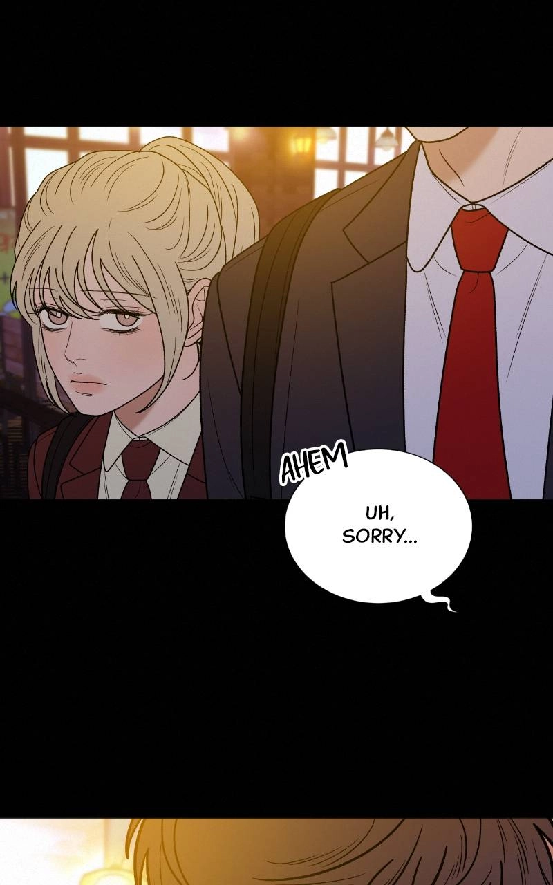 Operation: True Love Chapter 83, page 31 of 136