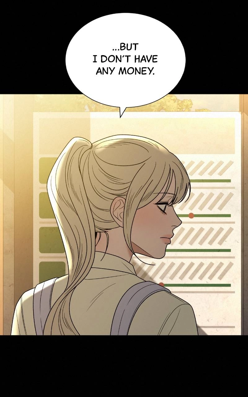 Operation: True Love Chapter 83, page 41 of 136