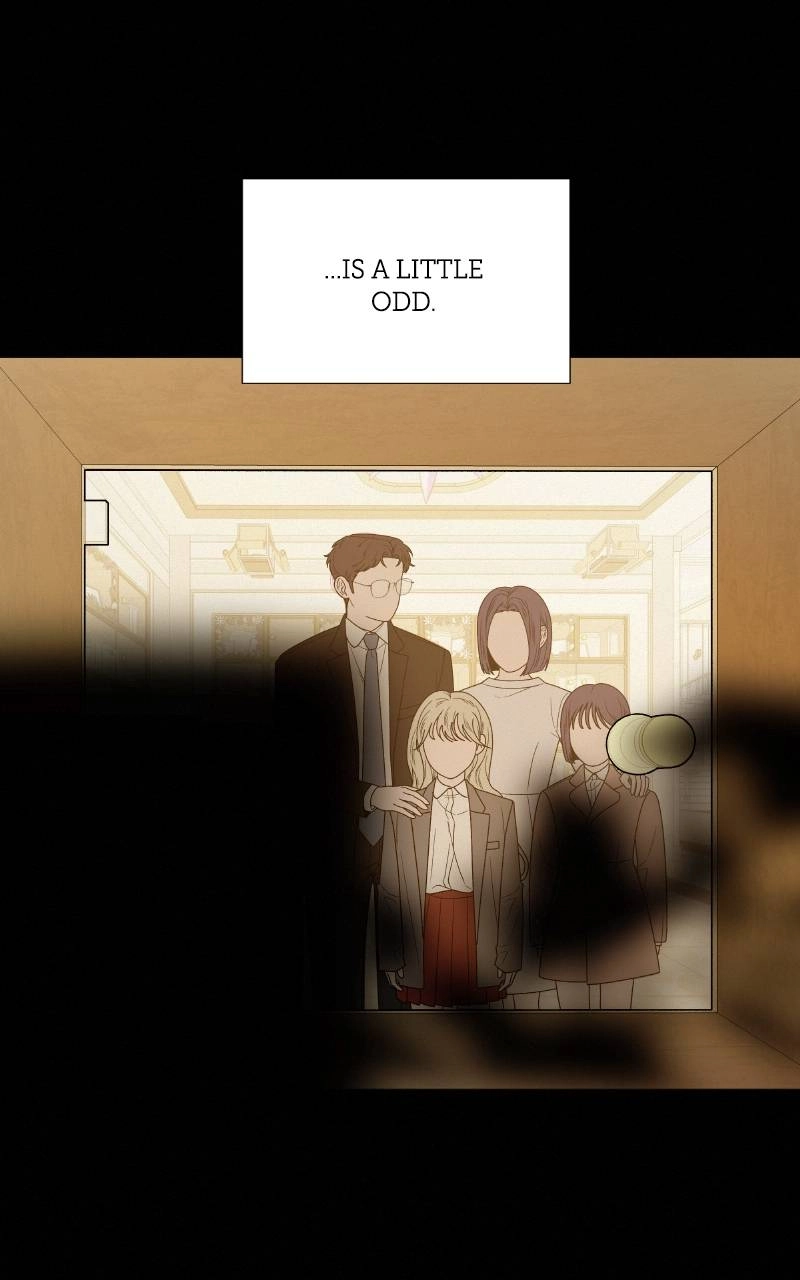 Operation: True Love Chapter 83, page 49 of 136