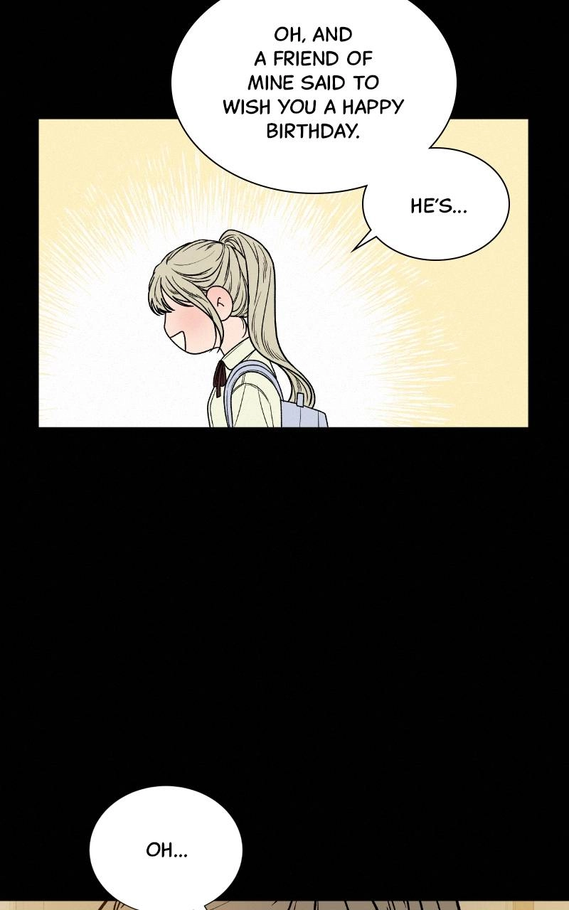 Operation: True Love Chapter 83, page 58 of 136