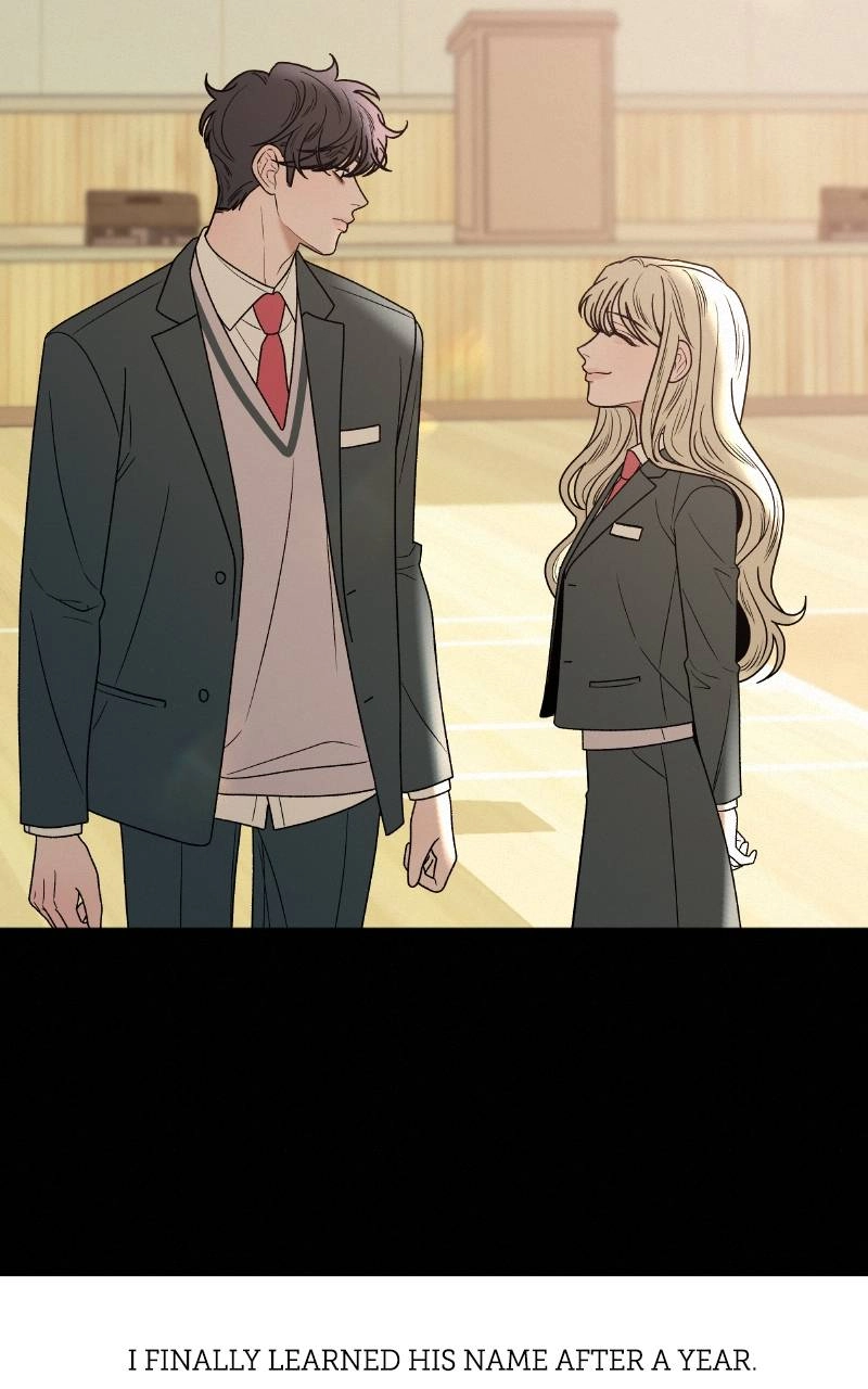 Operation: True Love Chapter 83, page 65 of 136