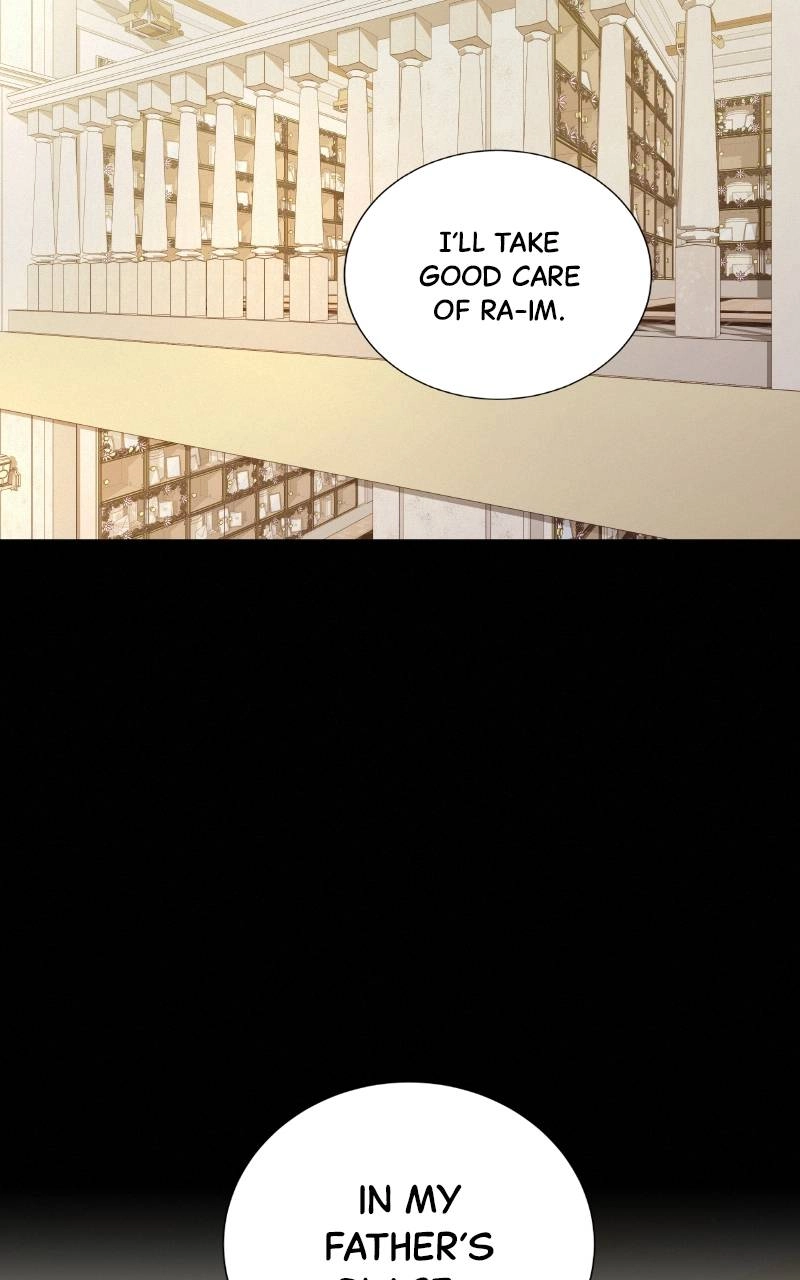 Operation: True Love Chapter 83, page 68 of 136