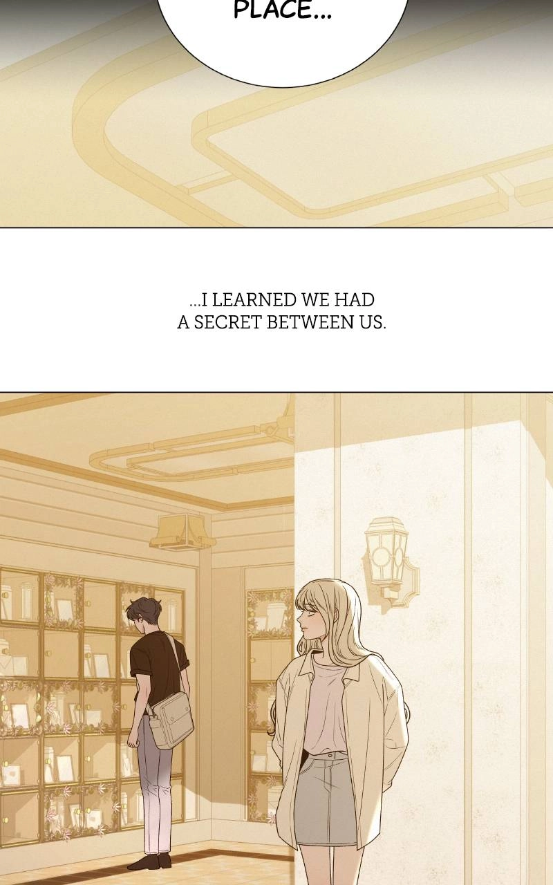 Operation: True Love Chapter 83, page 69 of 136