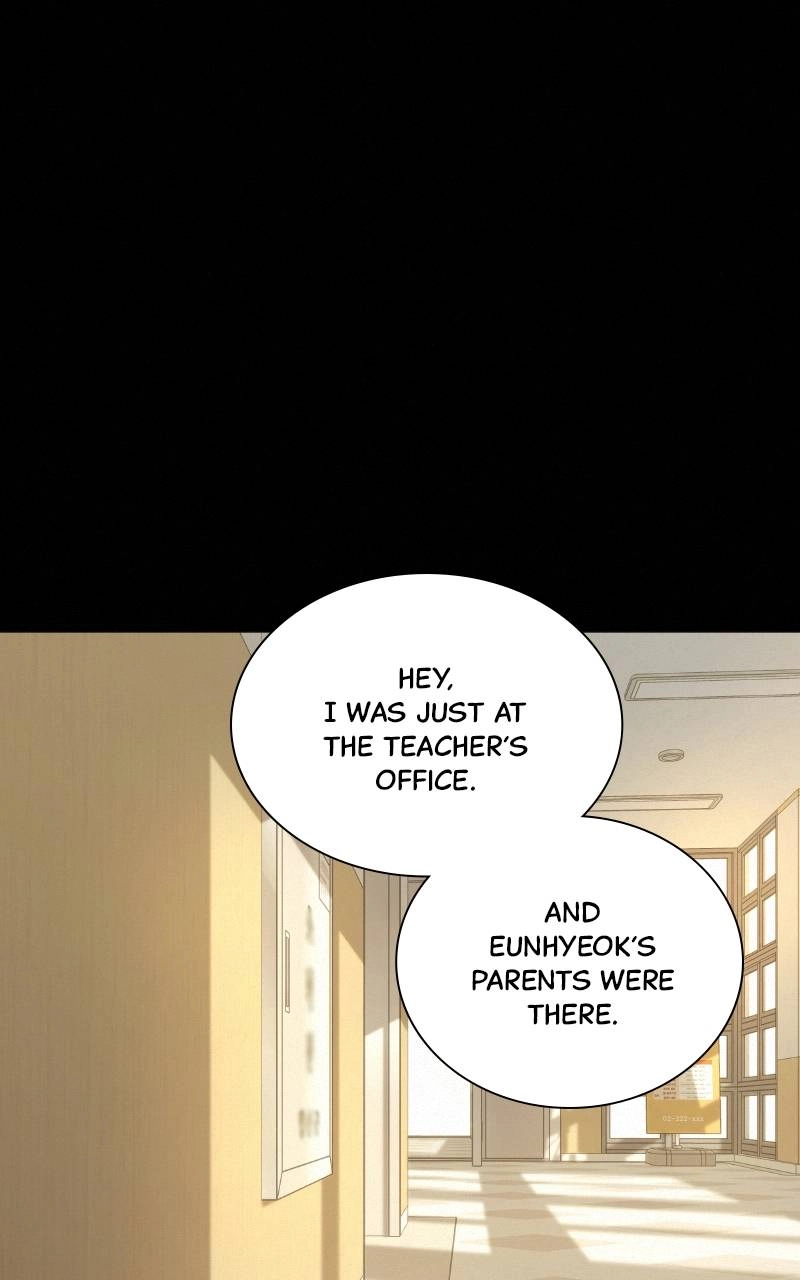 Operation: True Love Chapter 83, page 73 of 136
