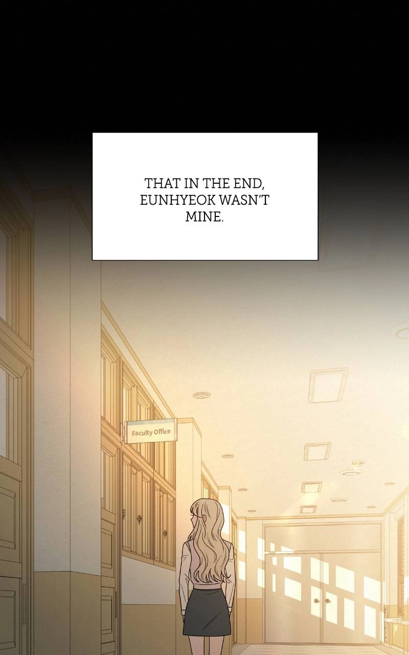Operation: True Love Chapter 83, page 82 of 136