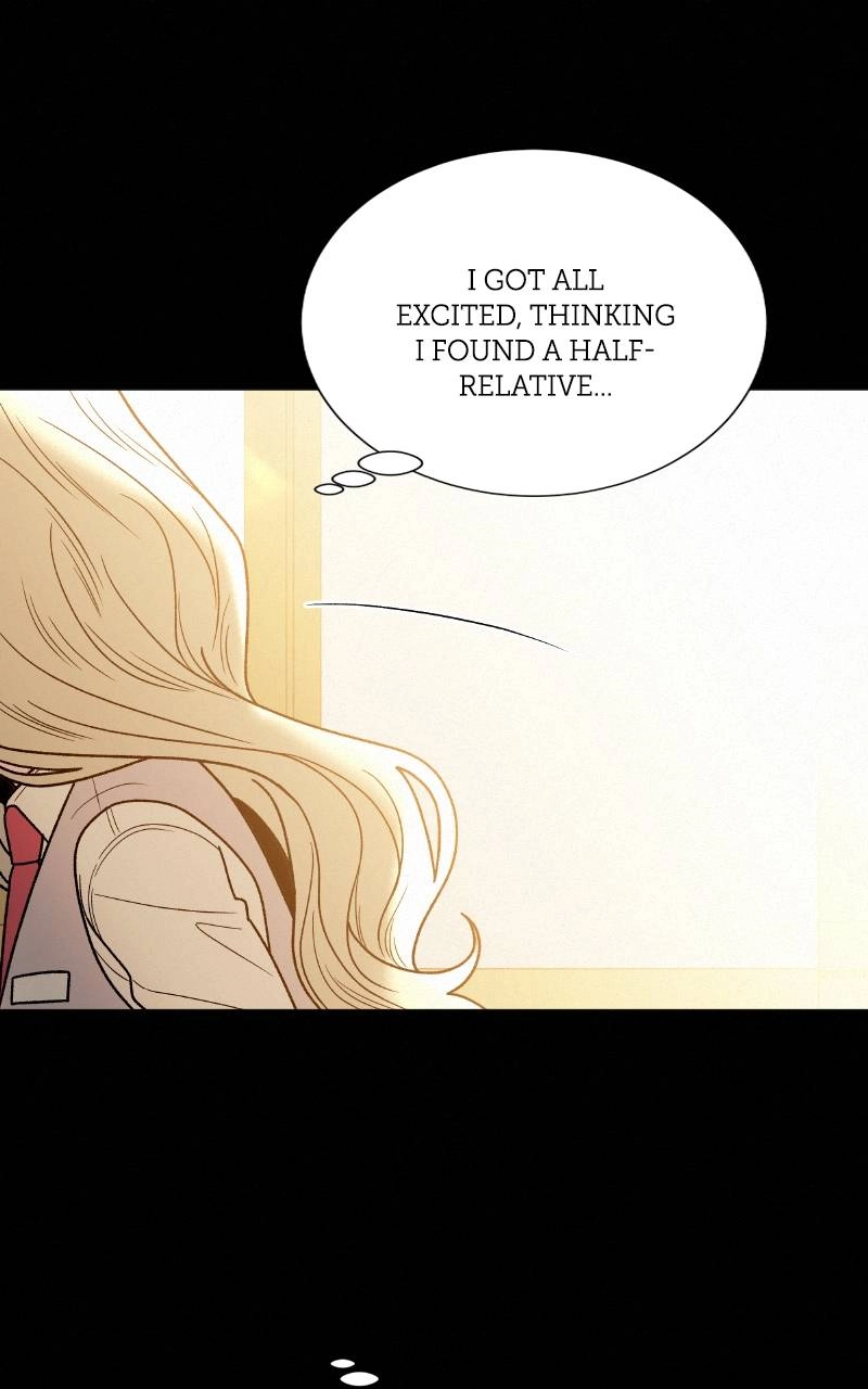 Operation: True Love Chapter 83, page 84 of 136