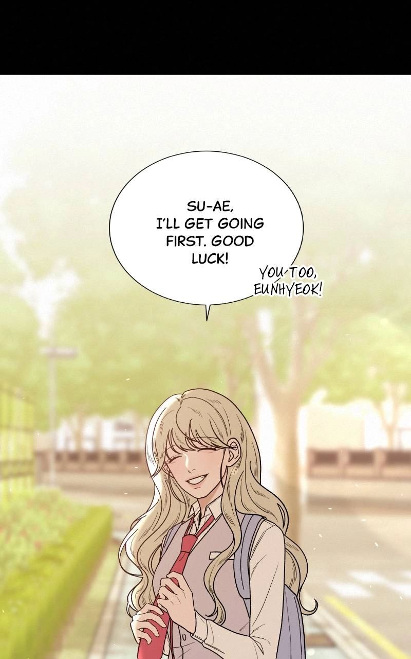 Operation: True Love Chapter 83, page 87 of 136