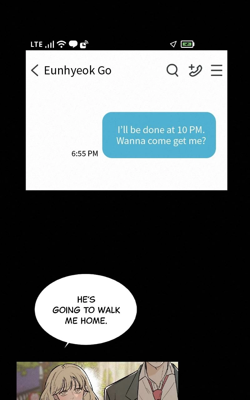 Operation: True Love Chapter 83, page 90 of 136