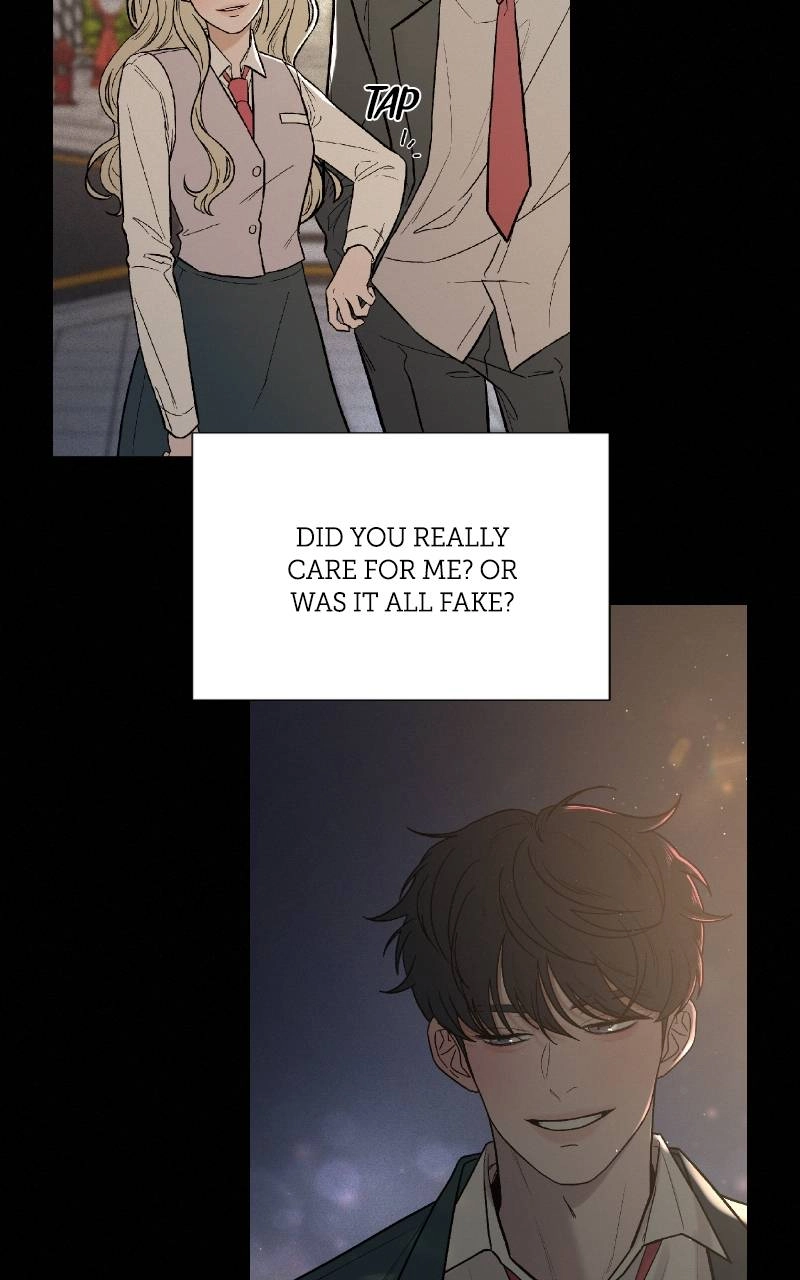 Operation: True Love Chapter 83, page 91 of 136