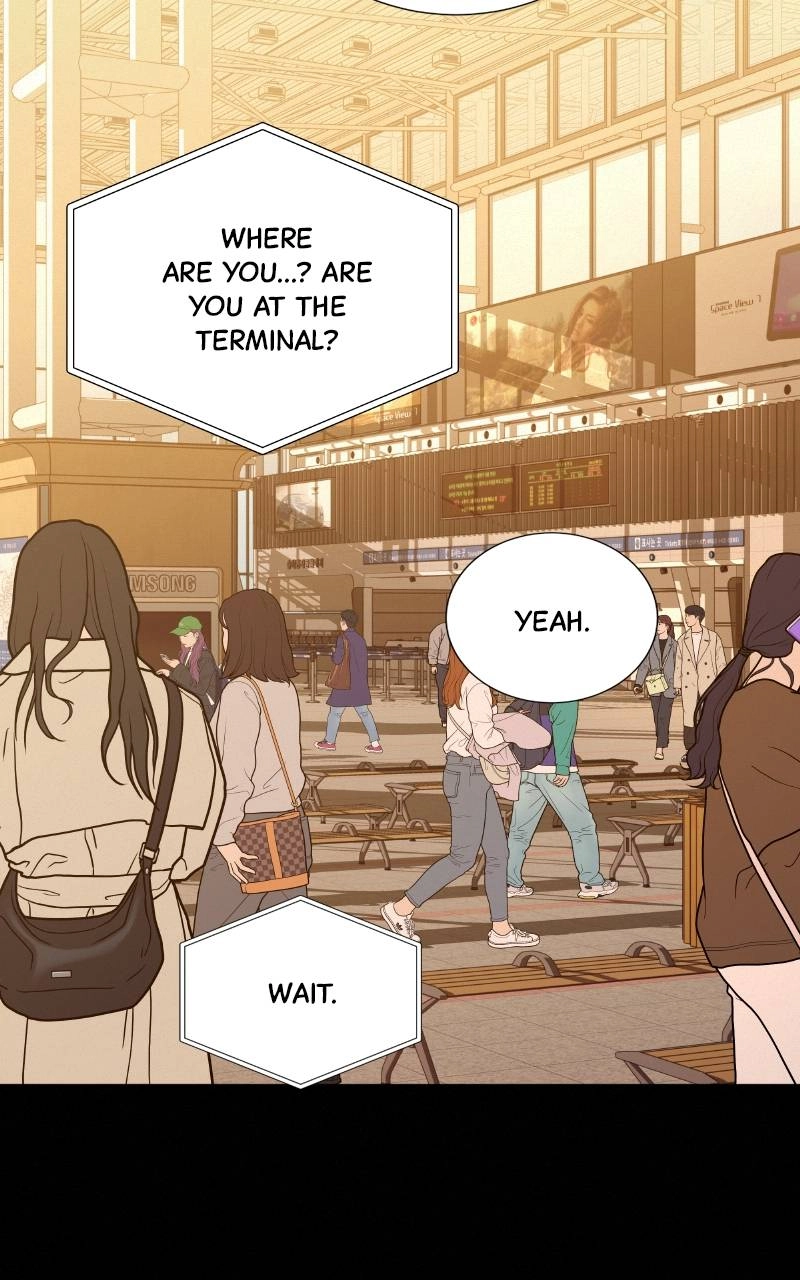 Operation: True Love Chapter 83, page 95 of 136