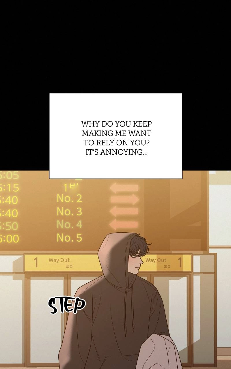 Operation: True Love Chapter 83, page 96 of 136