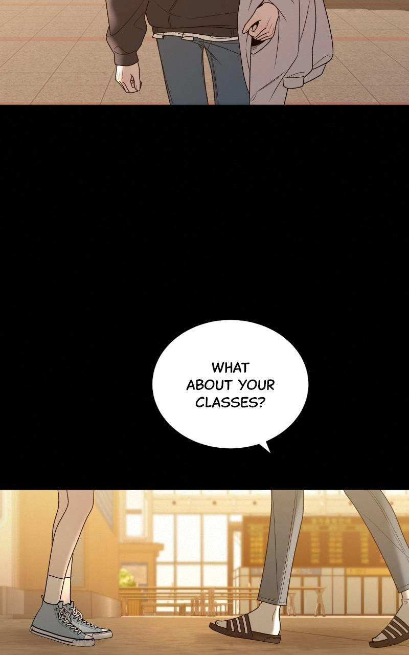Operation: True Love Chapter 83, page 97 of 136