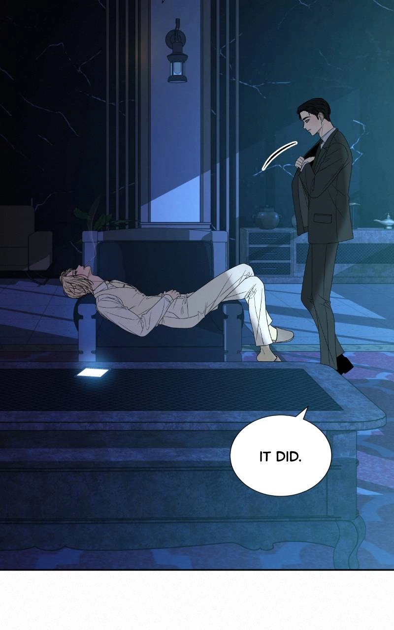 Operation: True Love Chapter 84, page 102 of 113