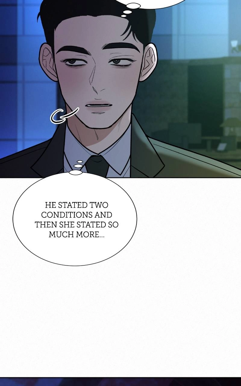 Operation: True Love Chapter 84, page 109 of 113
