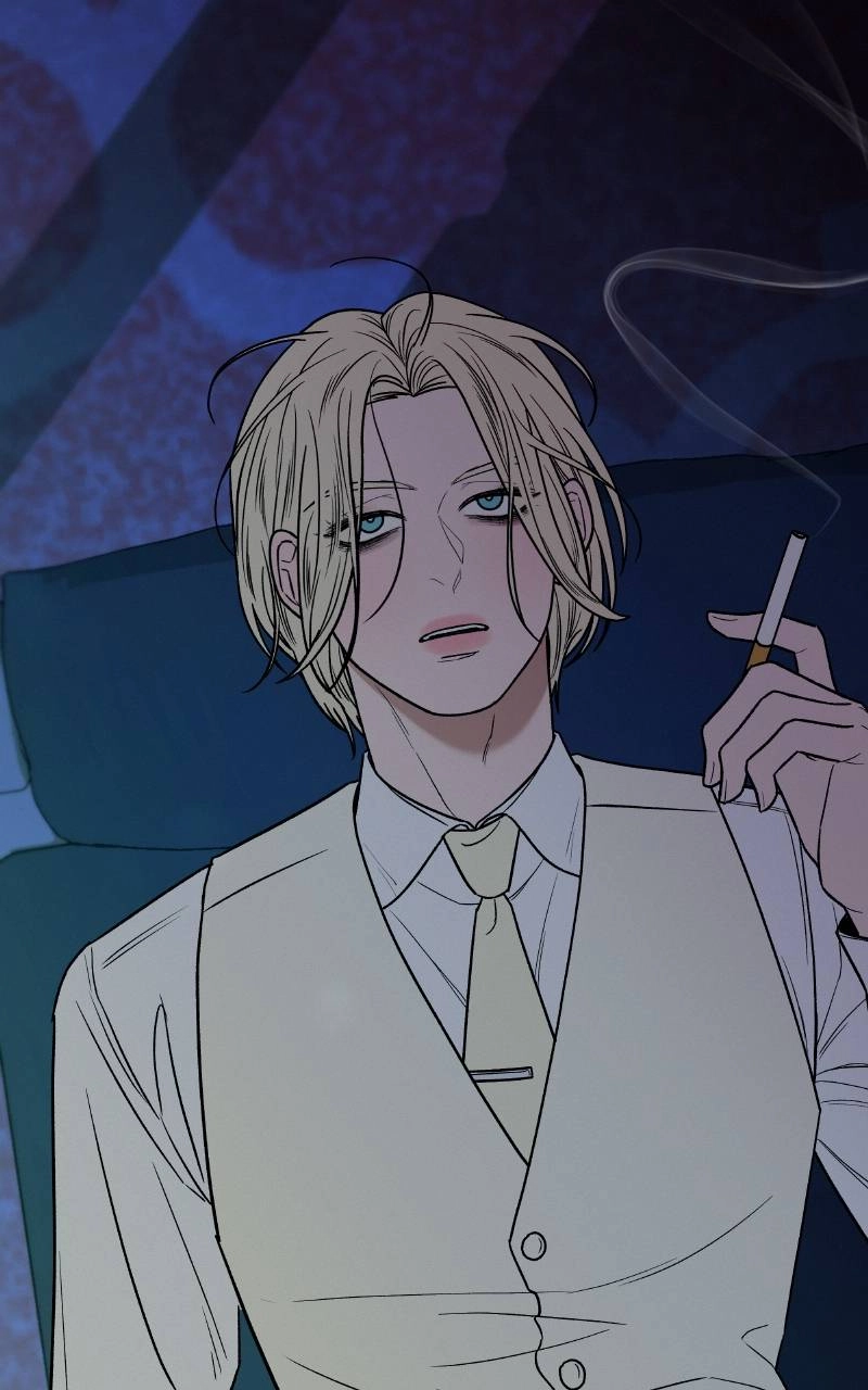 Operation: True Love Chapter 84, page 110 of 113