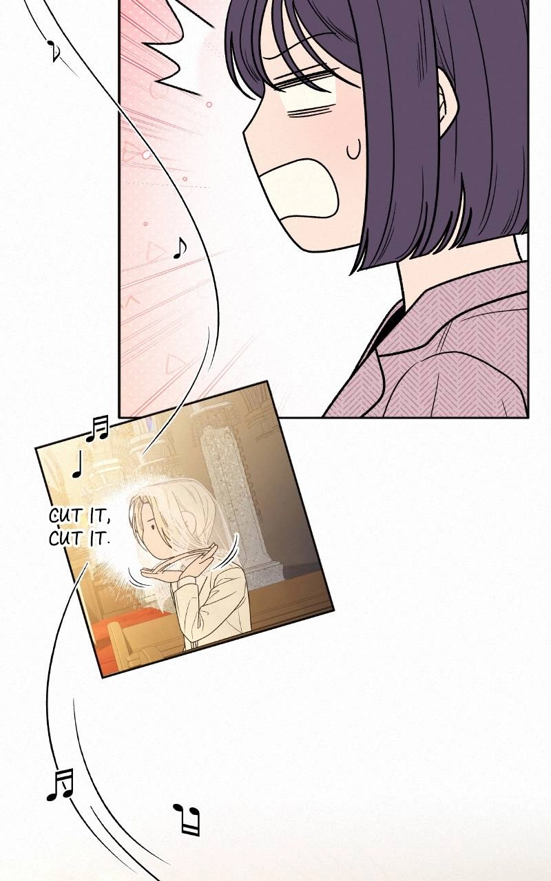 Operation: True Love Chapter 84, page 17 of 113