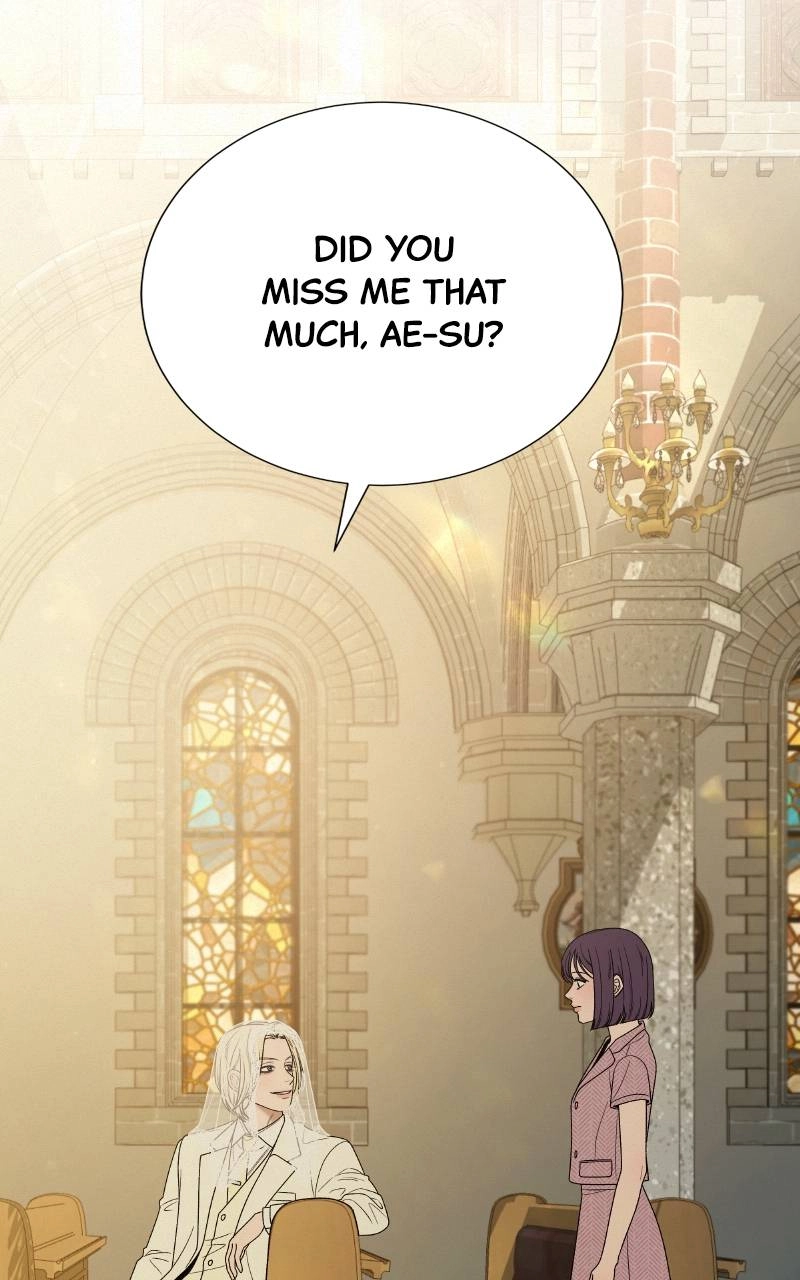 Operation: True Love Chapter 84, page 20 of 113