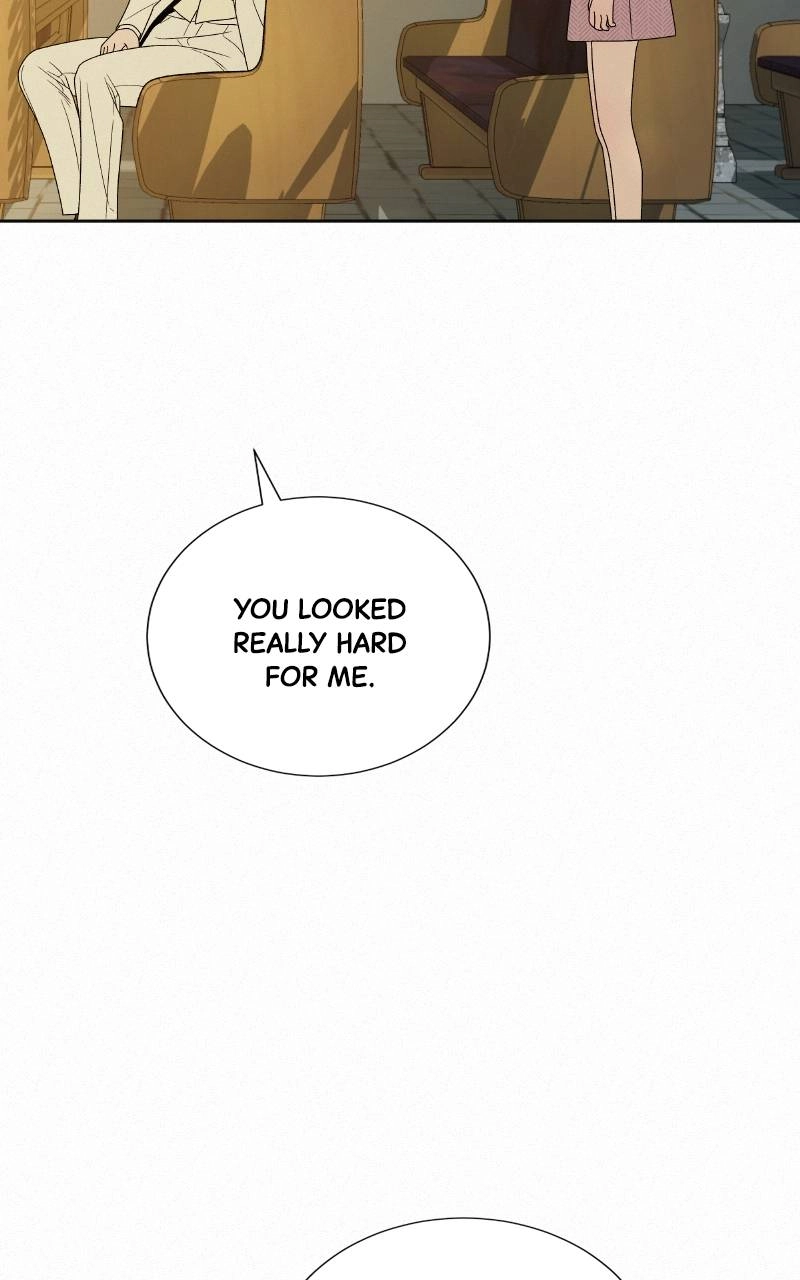 Operation: True Love Chapter 84, page 21 of 113