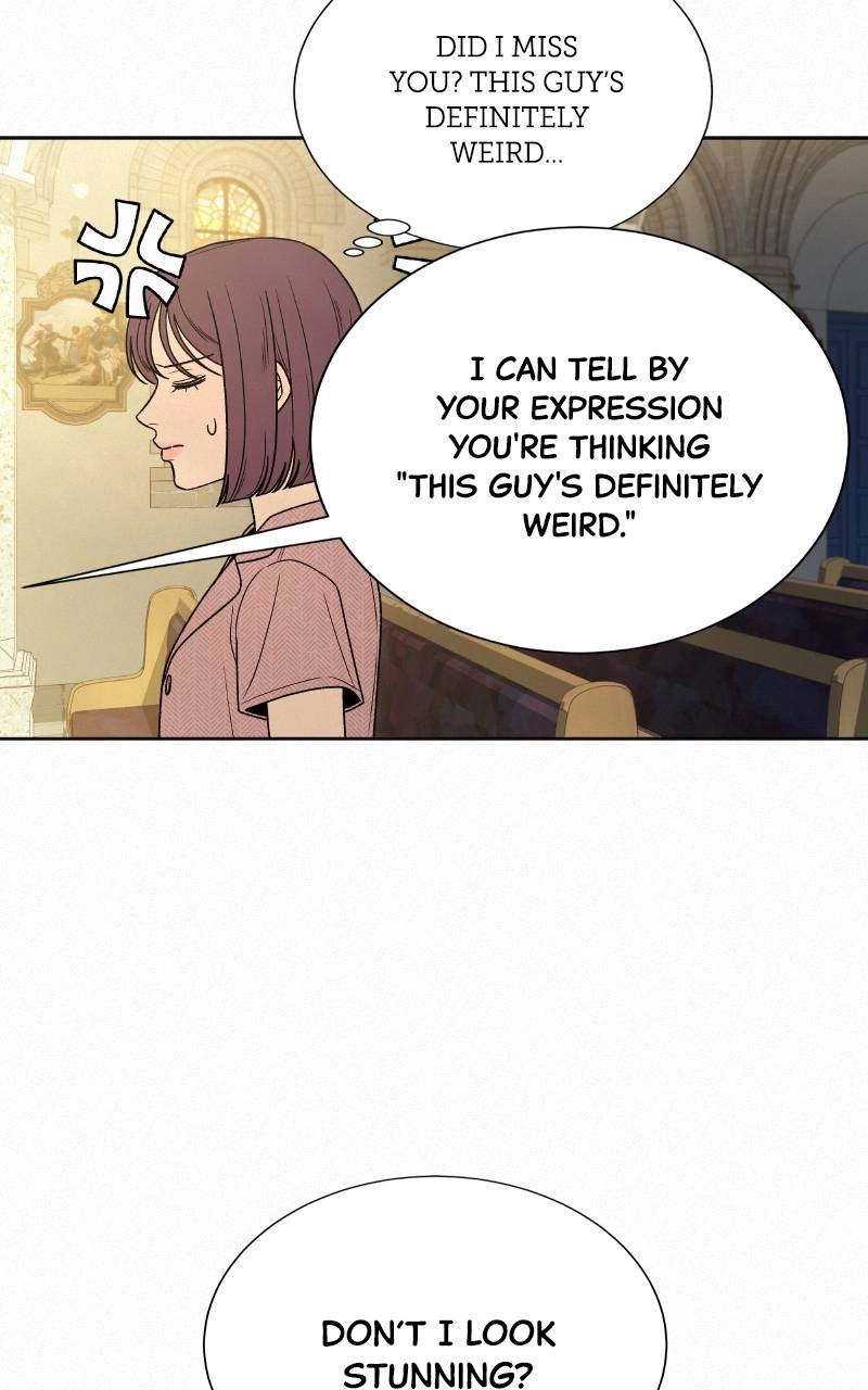 Operation: True Love Chapter 84, page 22 of 113