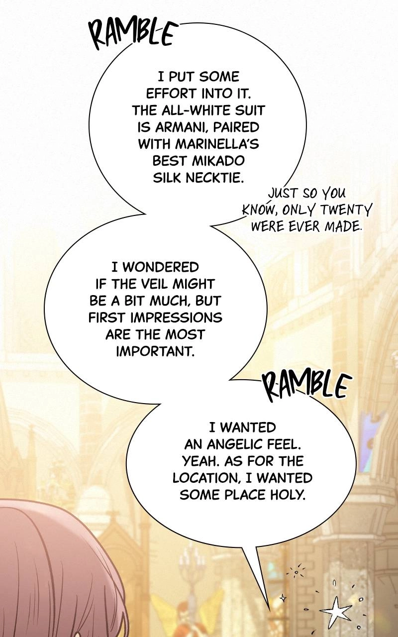 Operation: True Love Chapter 84, page 24 of 113