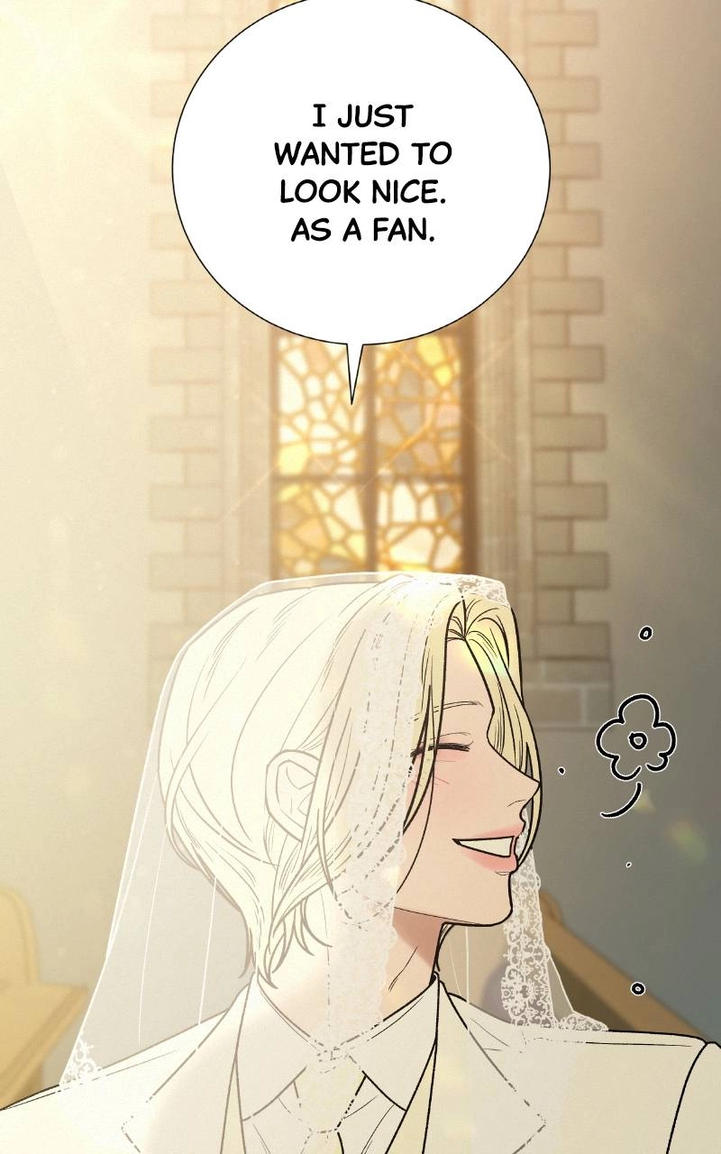 Operation: True Love Chapter 84, page 27 of 113