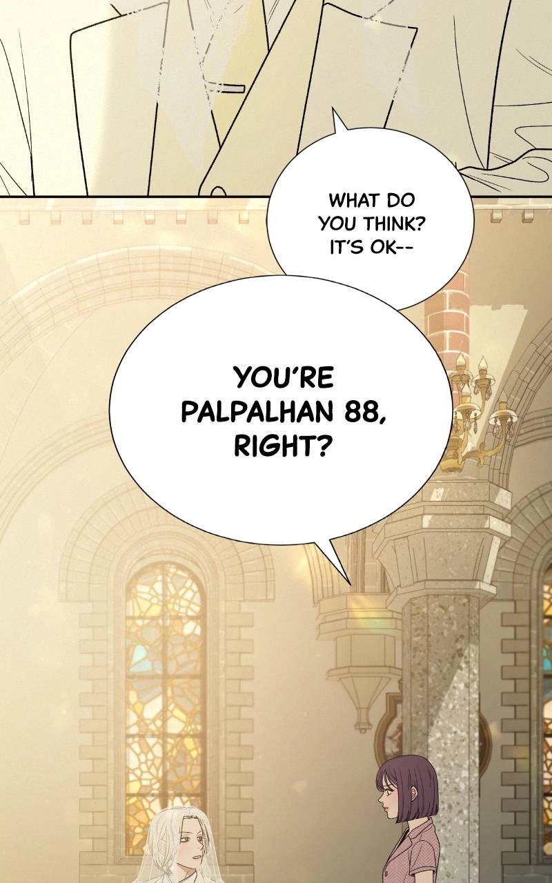 Operation: True Love Chapter 84, page 28 of 113